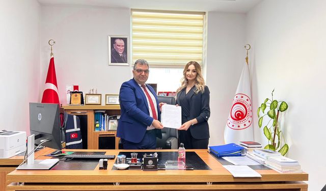 Özel Siirt Duru Hastanesi ile Ticaret İl Müdürlüğü Arasında İndirim Protokolü İmzalandı