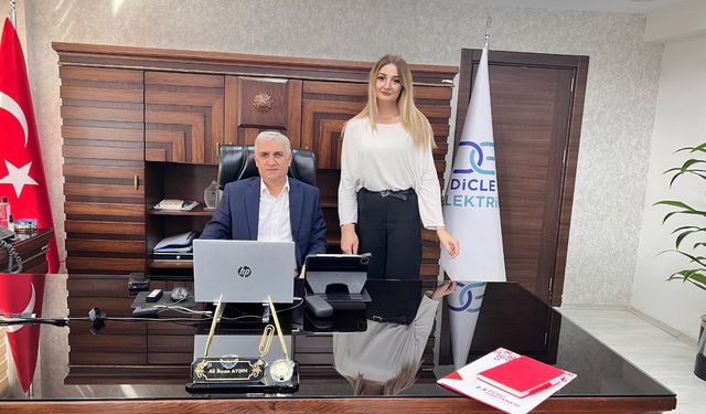 Özel Siirt Duru Hastanesi ile Dicle Elektrik A.Ş. Arasında İndirim Protokolü İmzalandı