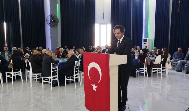 BAYKAN’DA 24 KASIM ÖĞRETMENLER GÜNÜ COŞKUSU