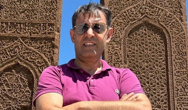 Yazarımız Av. Diyaeddin Temiz’den, ‘Siirt Geleceği Yeteneklerle Şekillendirecek’