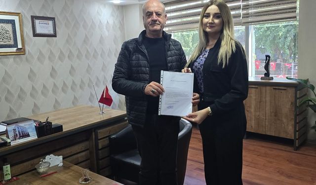 TÜRK-İŞ, SİİRT ÖZEL DURU HASTANESİ İLE İNDİRİM ANLAŞMASI YAPTI