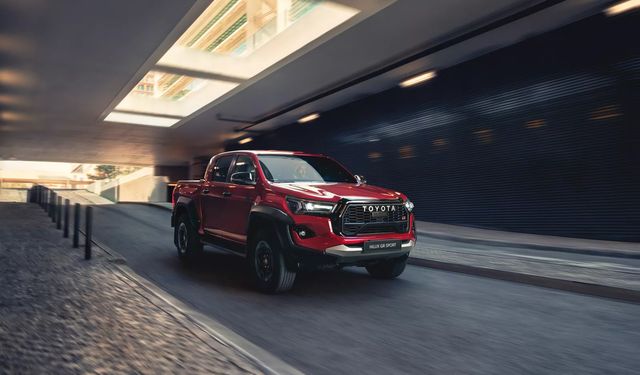 Off Road İçin En Uygun Pick-Up Modelleri