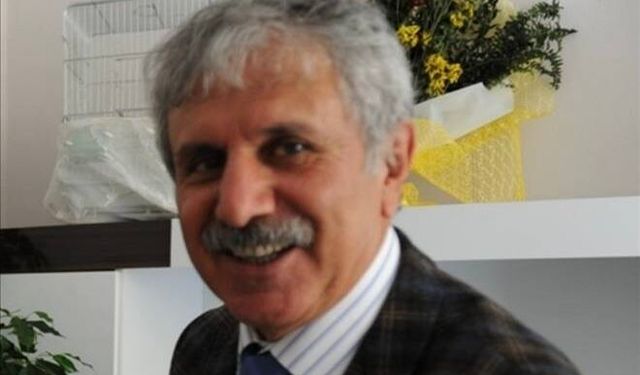 Siirt’in Değişen Kaderi: Mehmet Çelik, Vali Kızılkaya’yı Anlattı