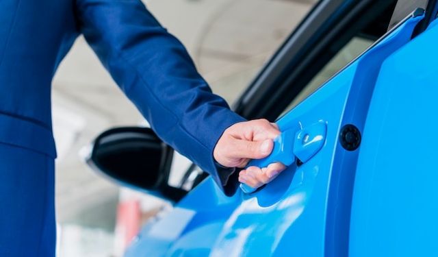 Borlease ile Uzun Dönem Araç Kiralama Hizmeti