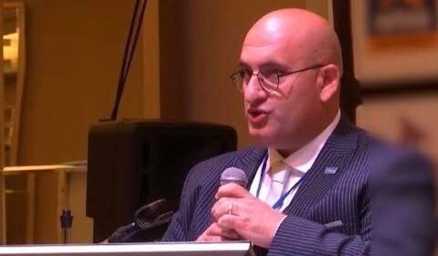 TİGAD Genel Başkanı Okan Geçgel, Avrupa Türk Basın Birliği Yönetimine Seçildi