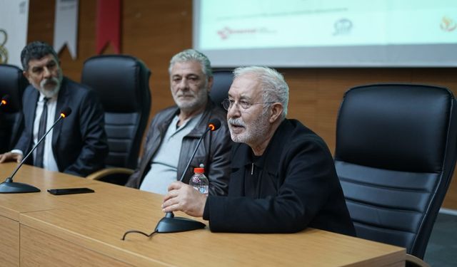 8. Siirt Uluslararası Kısa Film Festivali Görkemli Bir Kapanışla Sona Erdi