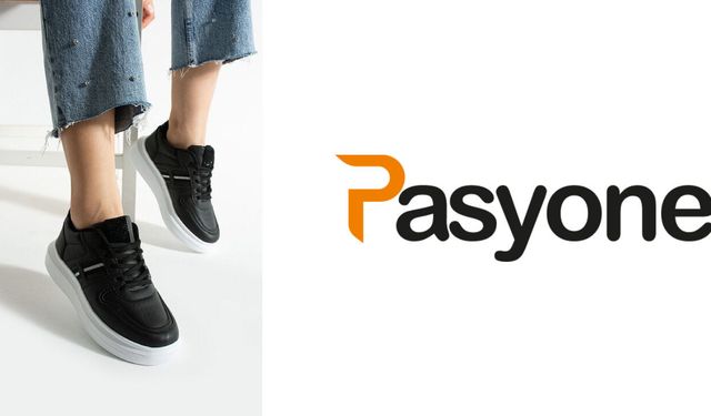 Kadın Spor Ayakkabı Modasında Yeni Bir Yorum Pasyone