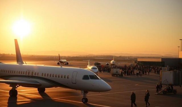 İstanbul'dan Siirt'e Ucuz Uçak Bileti