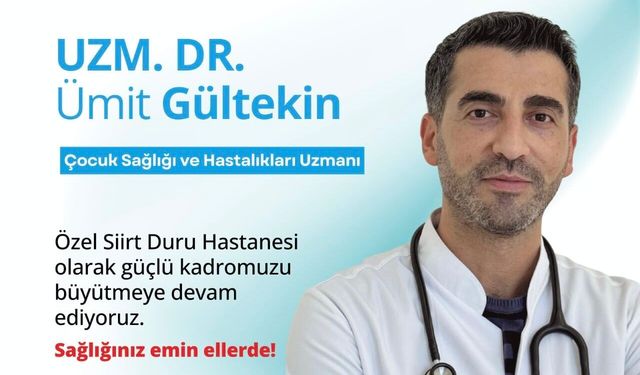 Çocuk Doktoru Ümit Gültekin, Gece Emzirmesini Anlattı