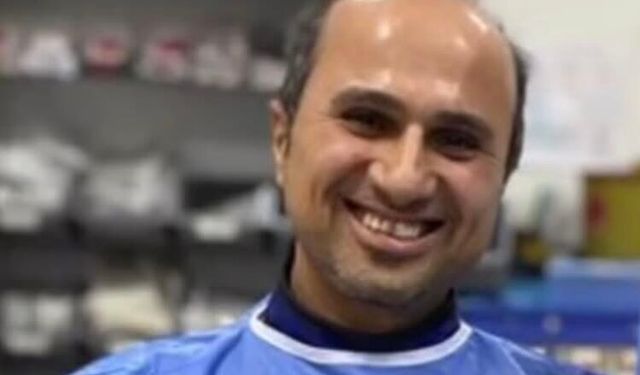 Kardiyoloji Uzmanı Muzaffer Aslan Doçent Oldu