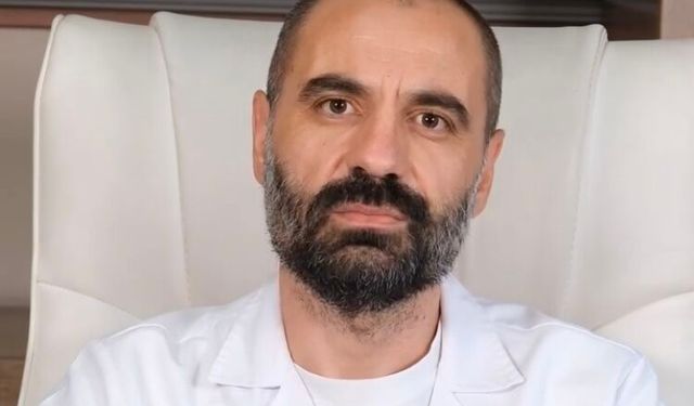 Dr. Sedat Yeşilbaş Diz Kireçlenmesine Yol Açan Nedenleri Anlattı