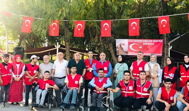 Siirt Kızılay’dan 2025’te 4,3 Milyon TL’yi Aşan Bağış Desteği