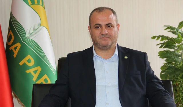 Gültekin: Hedefler Kâğıt Üzerinde Kaldı, Faturayı Halk Ödüyor