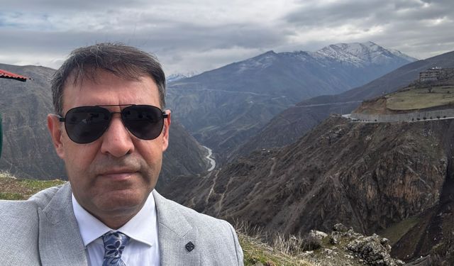 Av. Diyaeddin Temiz’in Kaleminden:Bir Öğretmenlik Hikayesi