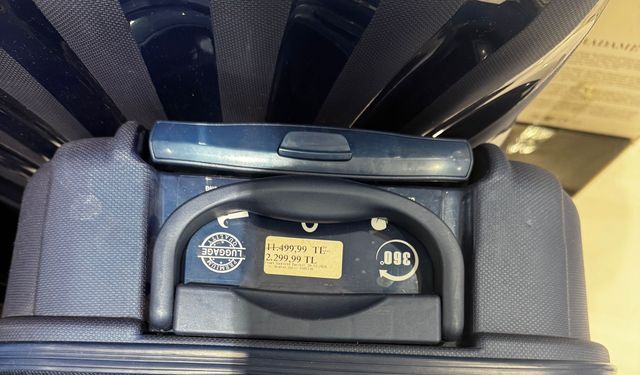 Manipülasyon mu, Gerçek İndirim mi? Vitrinlerdeki Yüzde 80 İndirim Tartışma Yarattı