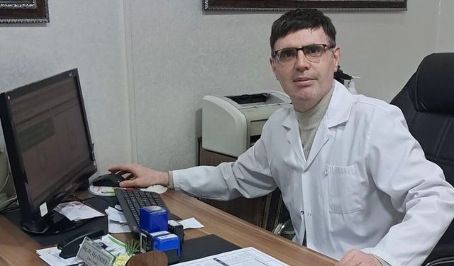 Doç. Dr. Akın Önder’den Ramazan’da Reflü Uyarısı