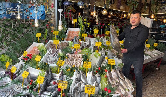 Siirt’te Ramazan’ın Lezzet Durağı: Halikarnas Balıkçısı Ramazan’a Hazır