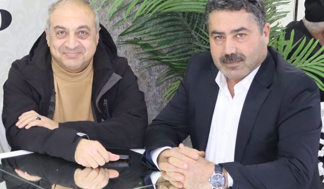 Akdağ Ailesi’nden Teşekkür Mesajı