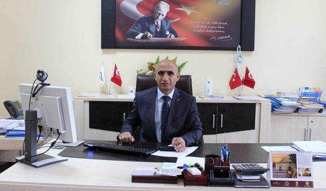 SGK’dan Prim Borçlarına Büyük Kolaylık: Yapılandırma Şartları Esnetildi