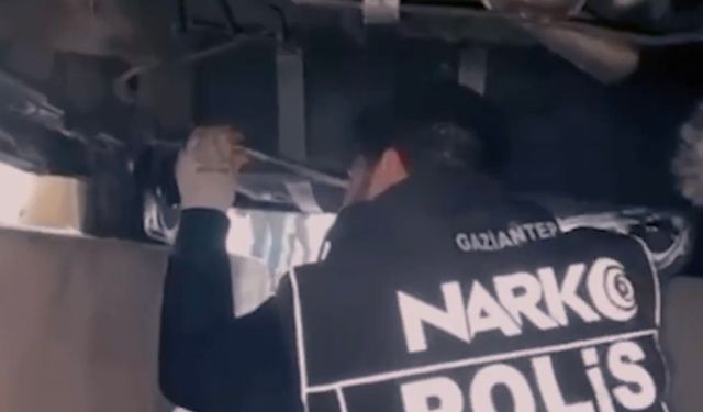 İçişleri Bakanı Yerlikaya: 24 İlde Uyuşturucu Operasyonu, 1 Tonun Üzerinde Madde Ele Geçirildi