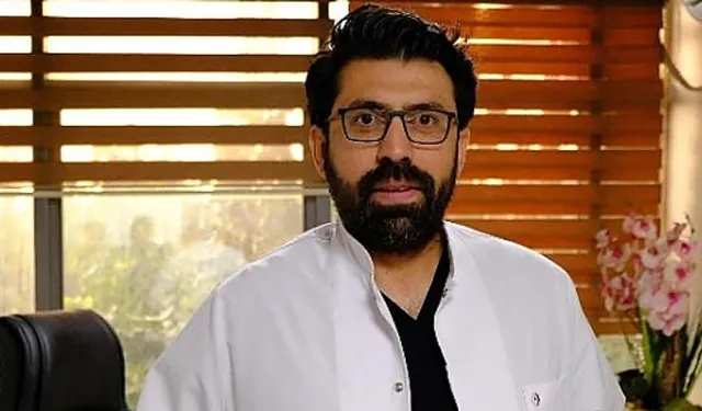 Dr. Necip Nas: “İlaçlarınızı Ramazan’a Göre Düzenleyin”