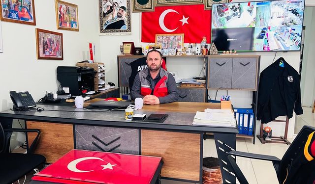 Siirt Sadakataşı’ndan Ramazan’da Binlerce Aileye Yardım Eli