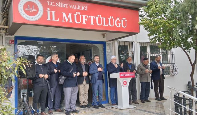 Şevval Umrecileri Dualarla Uğurlandı