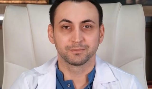 Dr. Elşan Hasanoğlu Açıkladı: Bacak Ağrısının Gizli Nedenleri