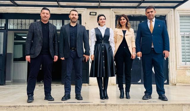 Av.Diyaeddin Temiz’in Kaleminden: Bir Saatlik Program, İki Saatlik Umut