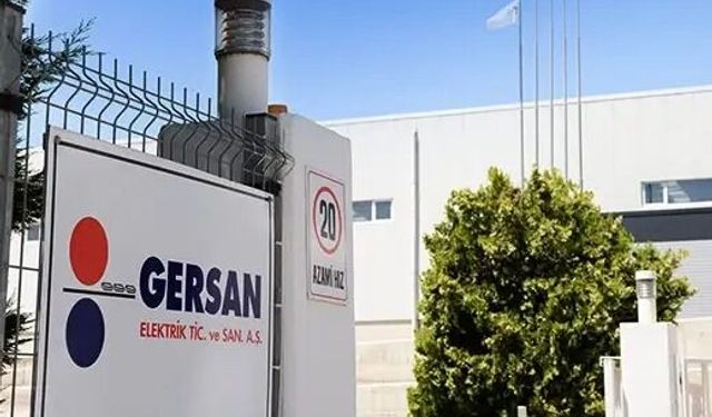 Enerji devi Gersan, Yeni Yatırımlarla Hedefini Büyüttü
