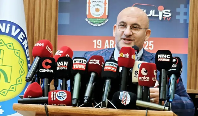 Mardin, Büyük Buluşmaya Hazırlanıyor