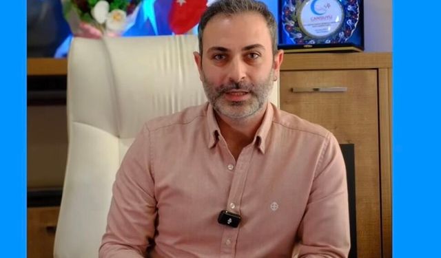 DR. RECEP BAYRAKTAR DURU HASTANESİ’NDE HASTA KABULÜNE BAŞLADI