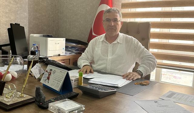 Siirt, Türkiye Şampiyonası 1. Kademe Futbol Müsabakalarına Ev Sahipliği Yapacak