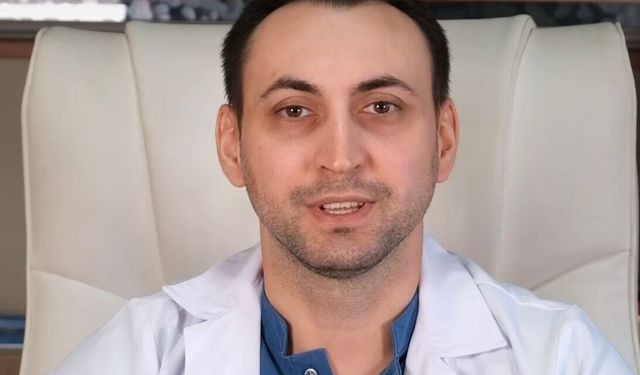 Dr. Elşan Hasanoğlu’ndan Duruş Bozukluğu Uyarısı