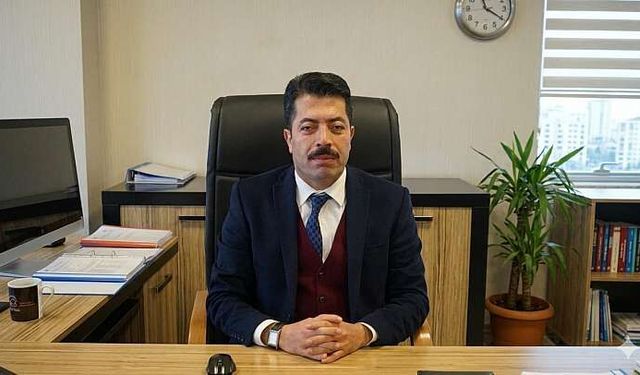 Siirtli Kanaat Önderi Nasih Oran’dan Adalet Çağrısı: “Mazlumun Ahı”