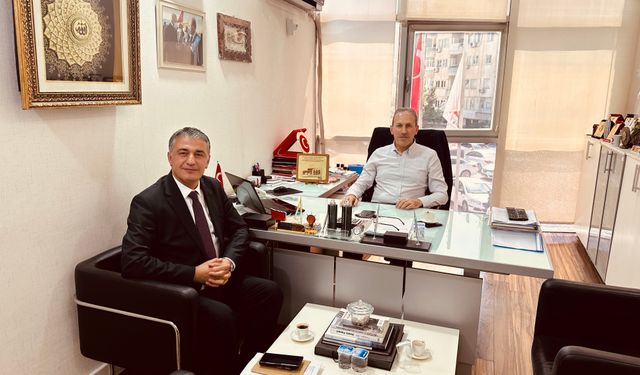 VakıfBank’tan Dev Finansman Hamlesi: Siirt İş Dünyasına Yeni Destek Kapısı