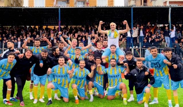 Siirt Spor56 BAL’a Yükseldi