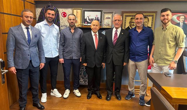 Gelecek Siirt Spor’dan Ankara Çıkarması: Yeni Sezon İçin Destek Arayışı