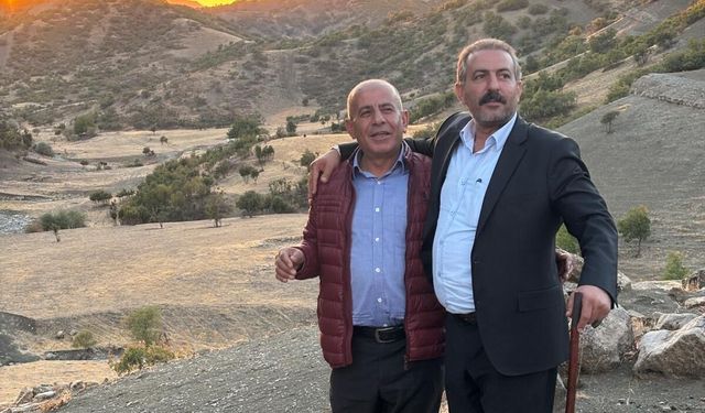 Aziz Ağa ve Benek Ailesinin Acı Günü