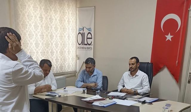 Siirt’te Camiler ve Din Görevlileri Haftası Kapsamında İki Ayrı Yarışma Düzenlendi