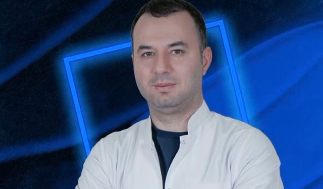 Dr. Ender Çelik: “Vitamin Eksikliği Ciddiye Alınmalı”