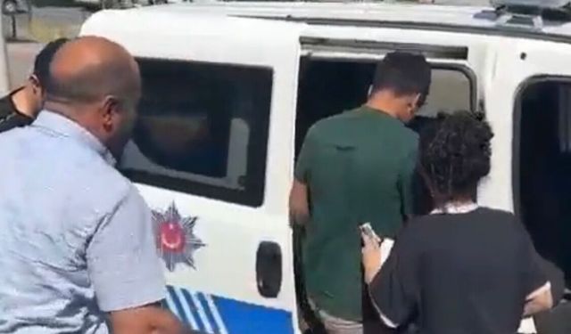 Siirt Polisi, YKS’ye Geç Kalan Öğrencileri Sınava Yetiştirdi
