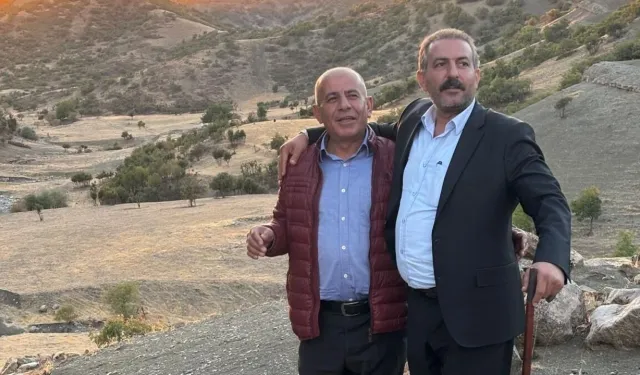 Benek Ailesinden Taziye Teşekkür Mesajı