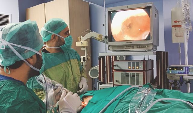 Dr. Hakan Özkan, Başarılı Estetik Ameliyatlarıyla Bölgenin Tercihi Olmayı Sürdürüyor