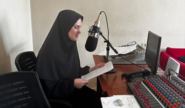 Siirt FM’de Evlenecek Gençlerin Desteklenmesi Projesi Tanıtıldı