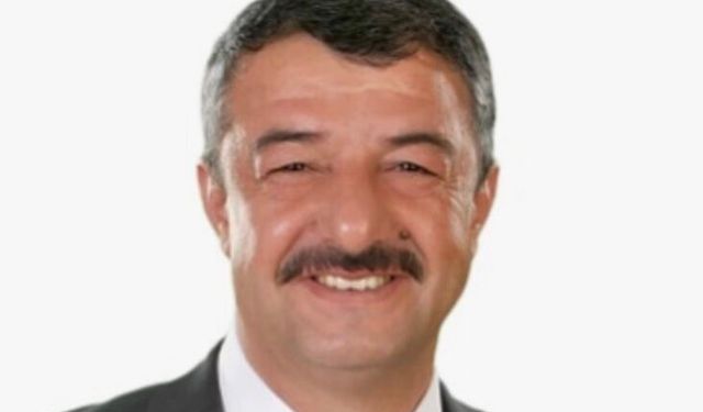 Şirvan Belediye Başkanı Necat Cellek Hayatını Kaybetti