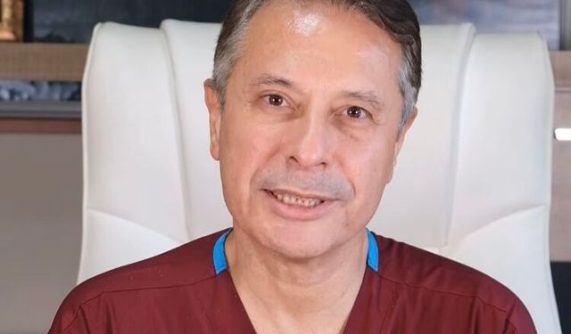 Op. Dr. İsmet Güler Uyardı: Gebelik Zehirlenmesi Anne ve Bebeğin Hayatını Tehdit Edebilir