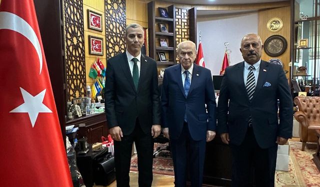 MHP Siirt İl Kongresi 6 Eylül’de Gerçekleştirilecek