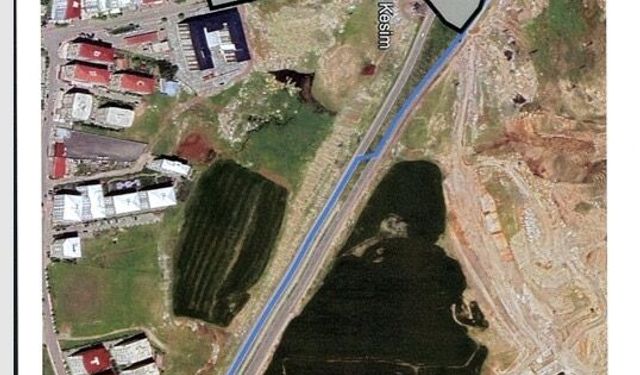 SİİRT-PERVARİ ÇEVRE YOLU’NDA ÇALIŞMALAR NEDENİYLE BAZI YOLLAR TRAFİĞE KAPATILACAK