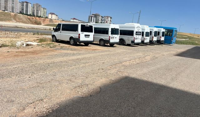Kışın Çamur, Yazın Toz! Veysel Karani Mahallesi Asfalt Bekliyor